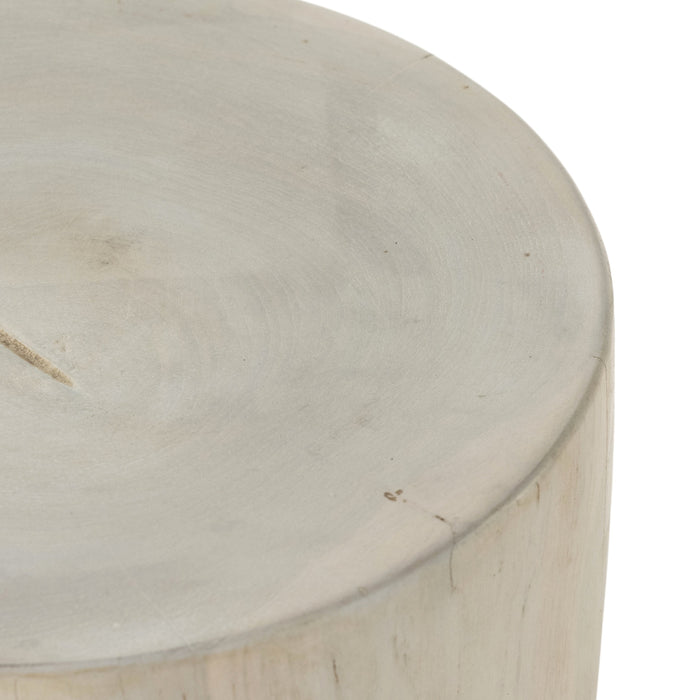 Petros Outdoor End Table