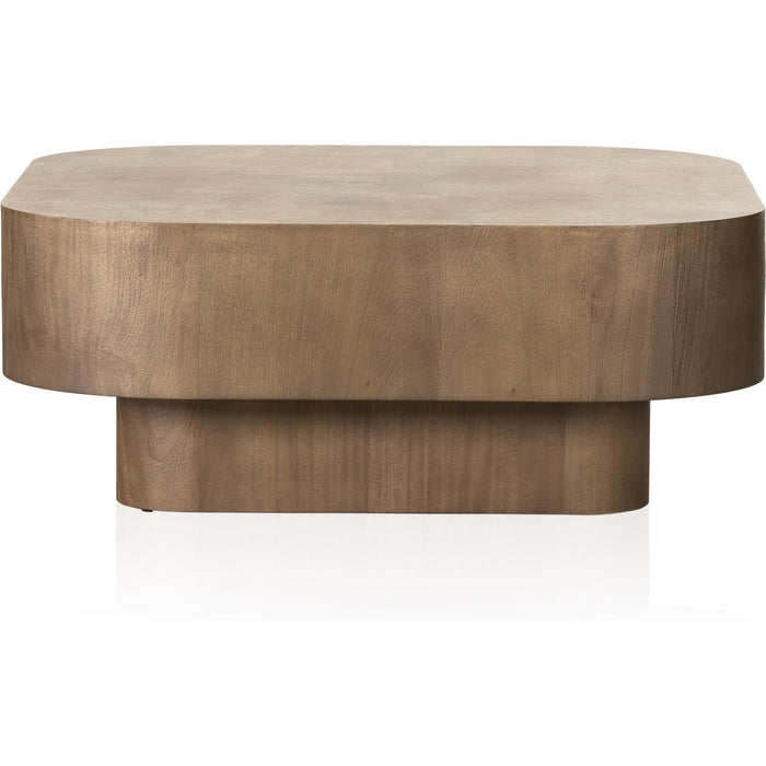 Blanco Coffee Table