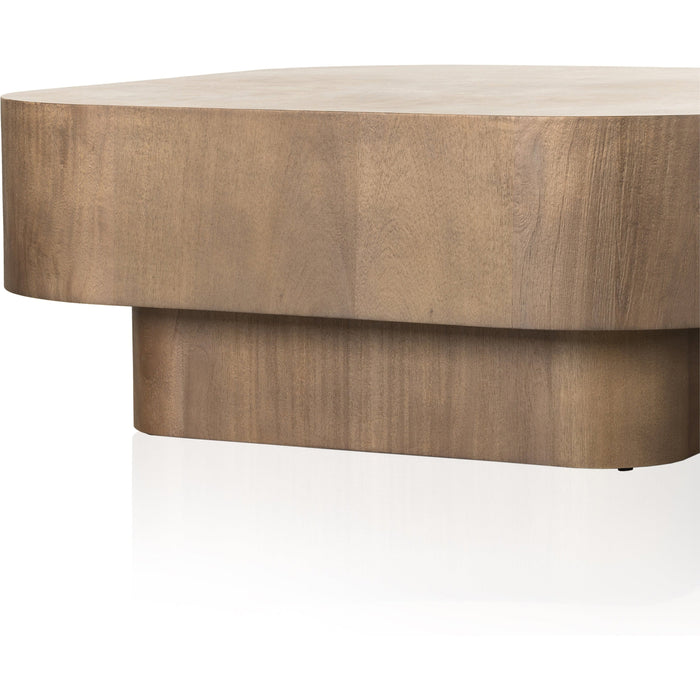 Blanco Coffee Table