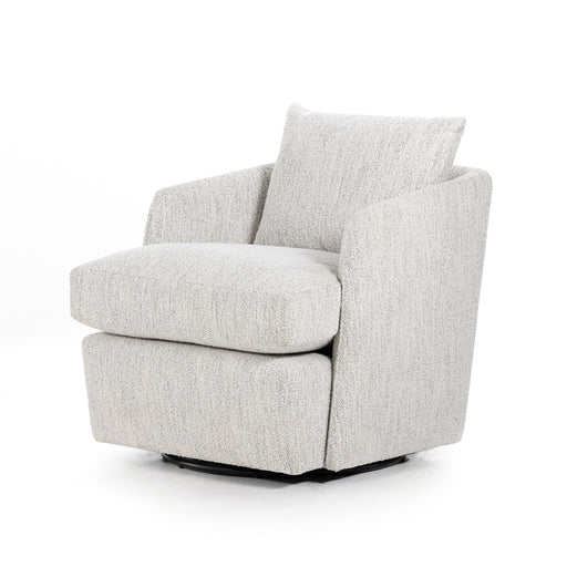 Four Hands Whittaker Swivel Chair