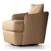 Four Hands Whittaker Swivel Chair