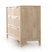 Four Hands Sydney 6 Drawer Dresser