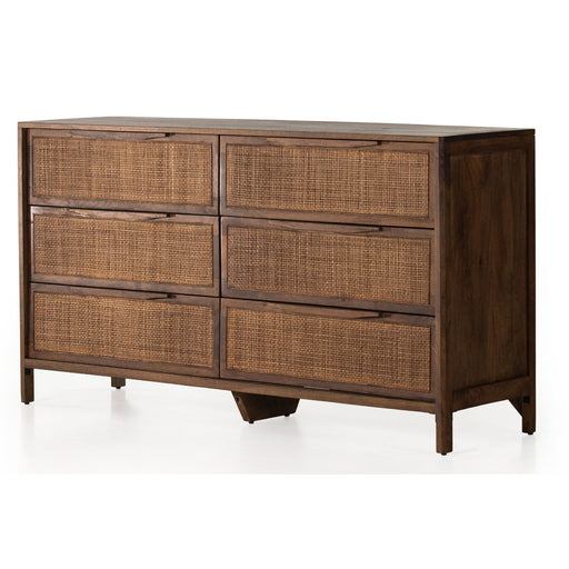 Four Hands Sydney 6 Drawer Dresser