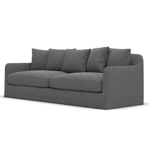 Dade Outdoor Sofa 90"