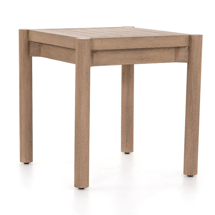 Nelson Outdoor End Table