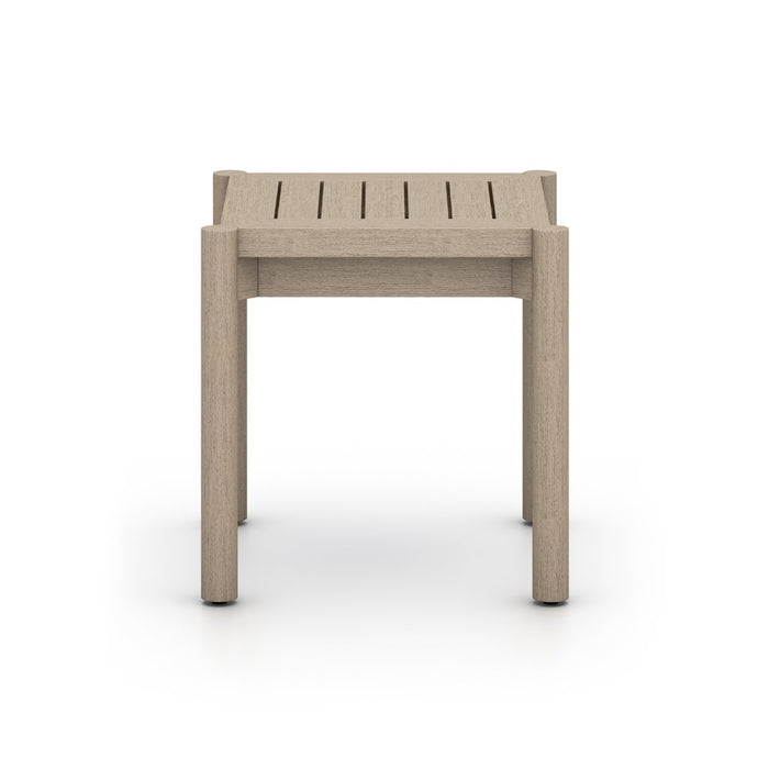 Nelson Outdoor End Table