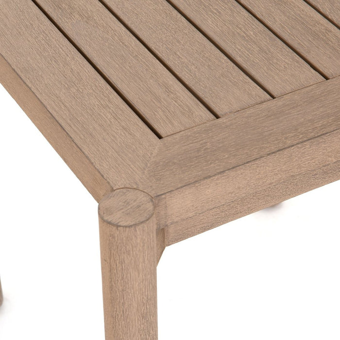 Nelson Outdoor End Table