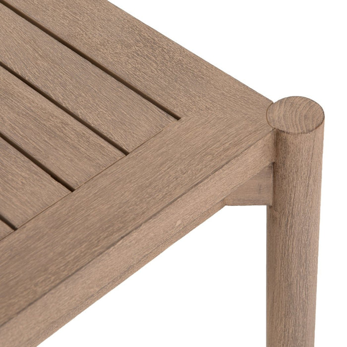 Nelson Outdoor End Table