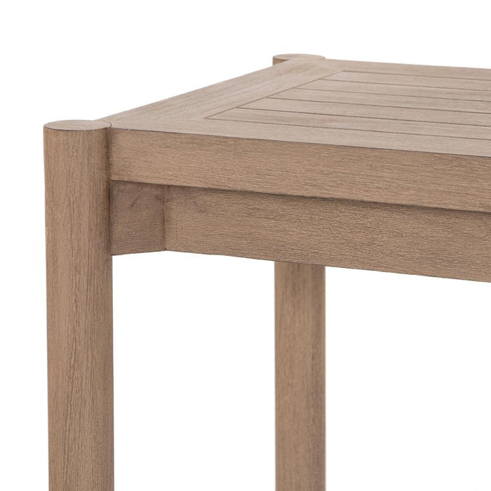 Nelson Outdoor End Table