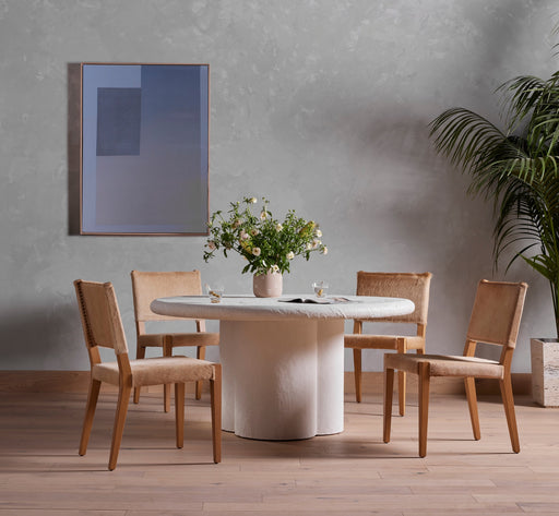 Four Hands Grano Dining Table