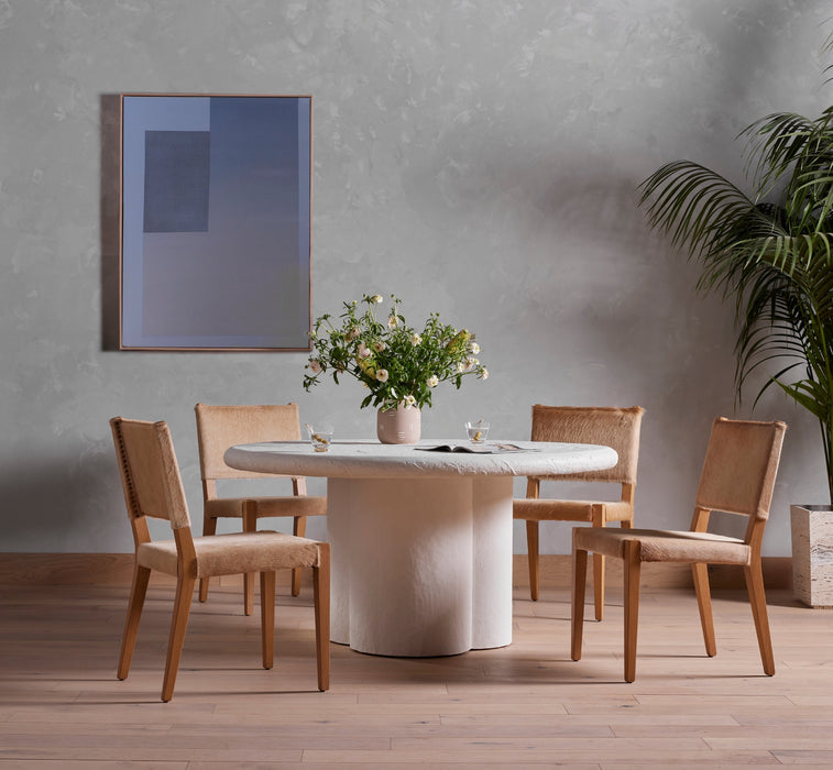 Four Hands Grano Dining Table