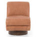 Four Hands Bronwyn Swivel Chair