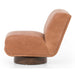 Four Hands Bronwyn Swivel Chair