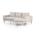 Four Hands Freya Flip Sofa