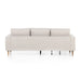 Four Hands Freya Flip Sofa