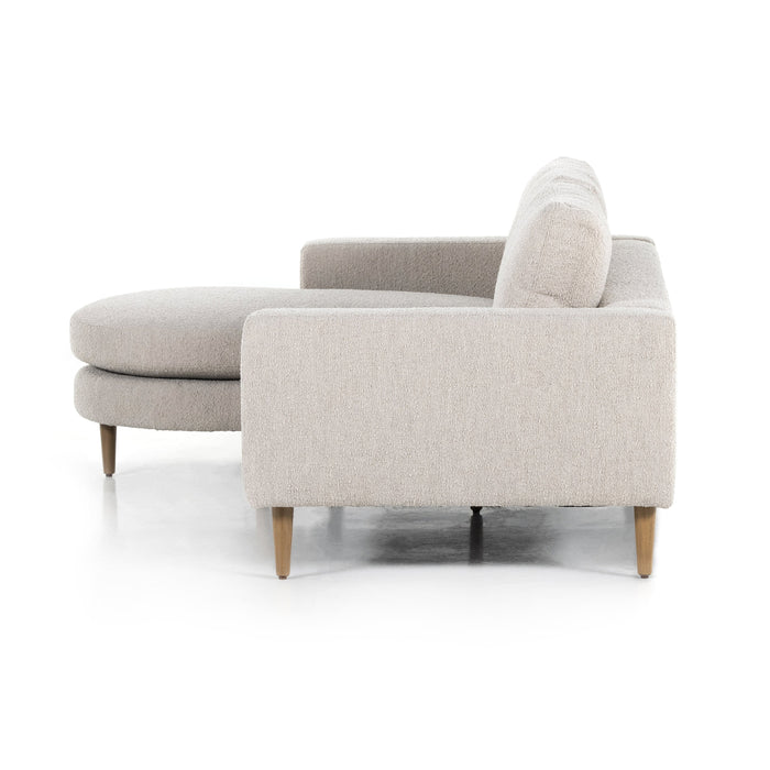 Four Hands Freya Flip Sofa