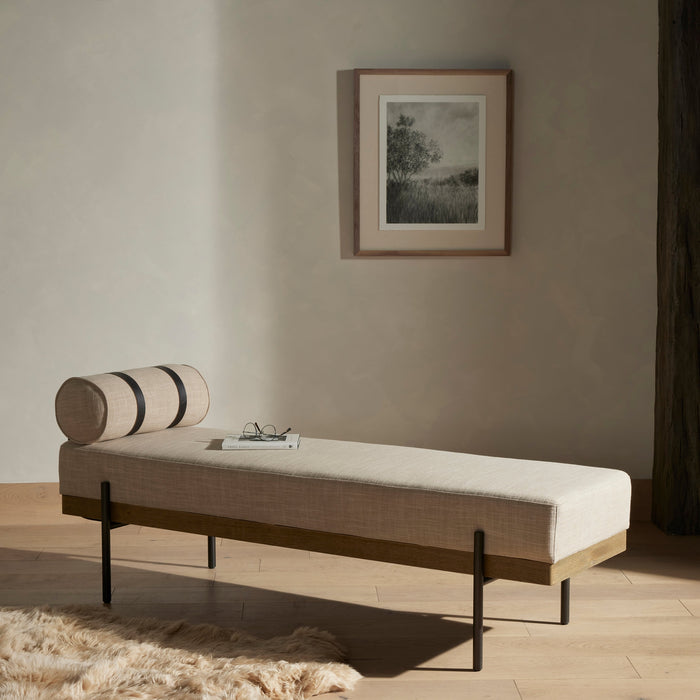 Giorgio Accent Bench