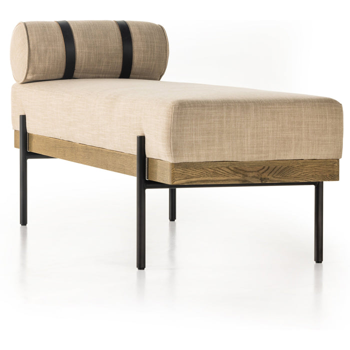 Giorgio Accent Bench