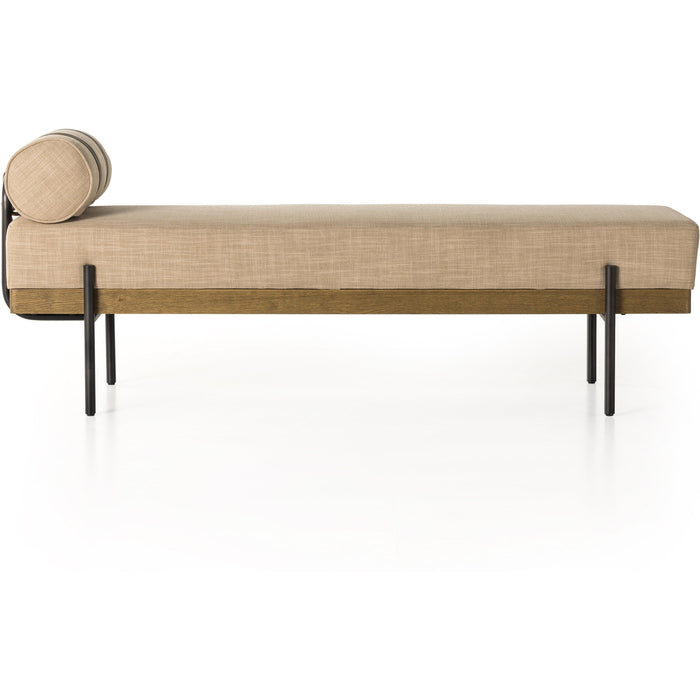 Giorgio Accent Bench