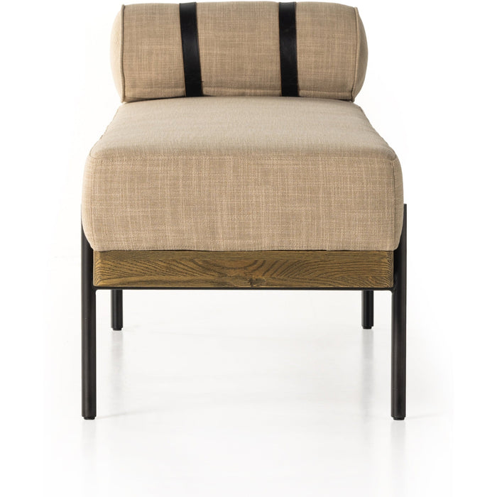 Giorgio Accent Bench