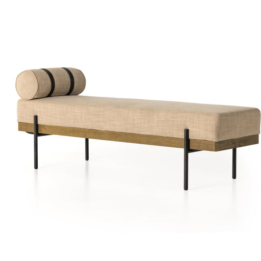 Giorgio Accent Bench