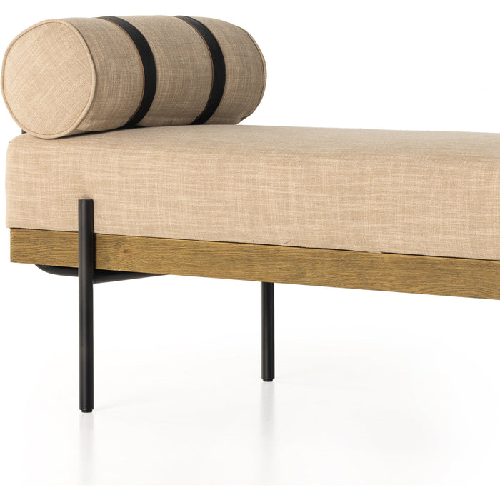 Giorgio Accent Bench