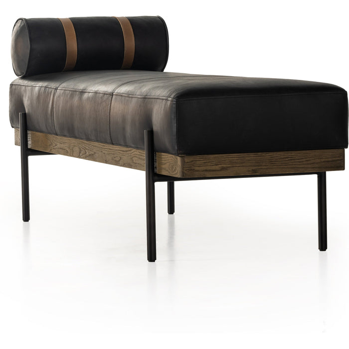 Giorgio Accent Bench