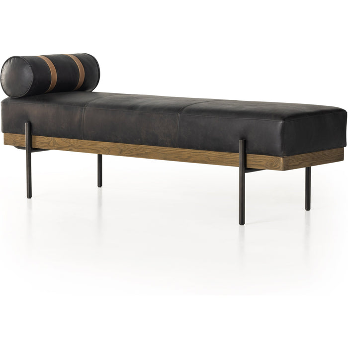 Giorgio Accent Bench