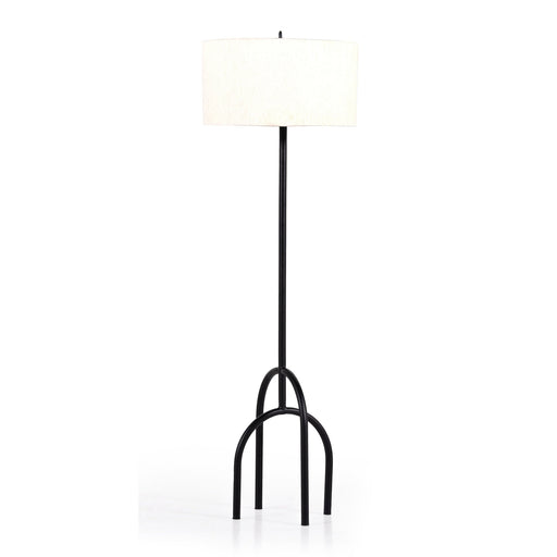 Arc Floor Lamp