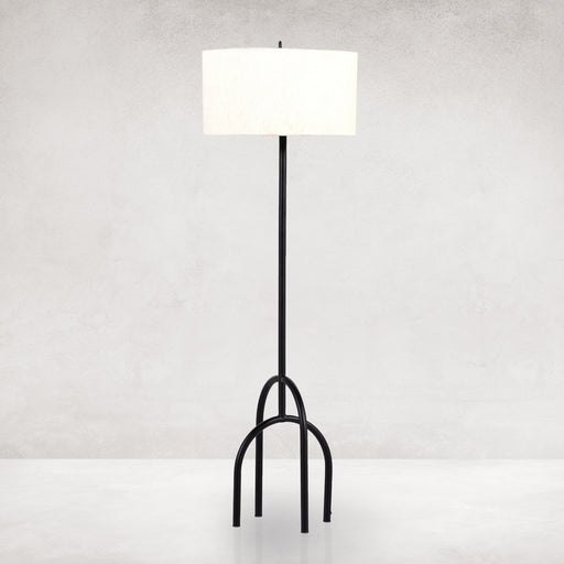 Arc Floor Lamp