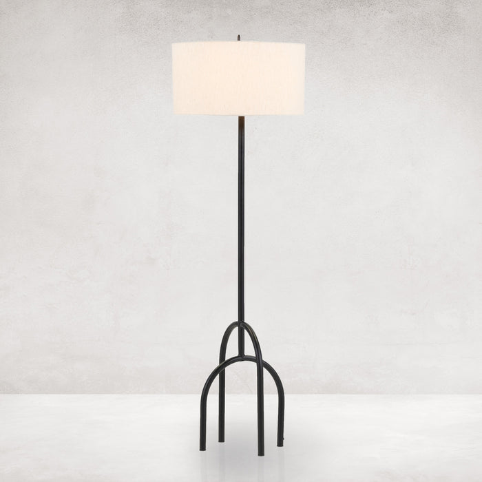 Arc Floor Lamp