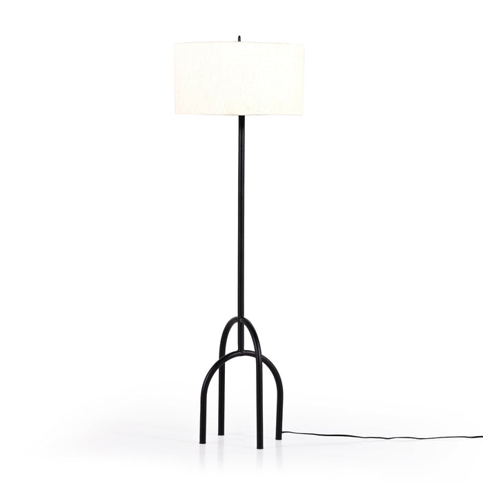 Arc Floor Lamp