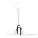 Arc Floor Lamp