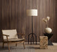 Arc Floor Lamp