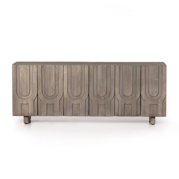 Four Hands Rivka Media Console