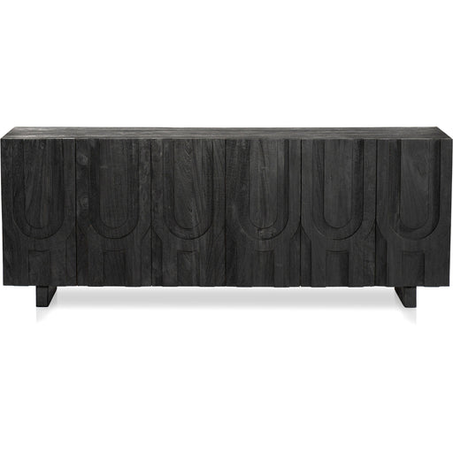 Rivka Media Console