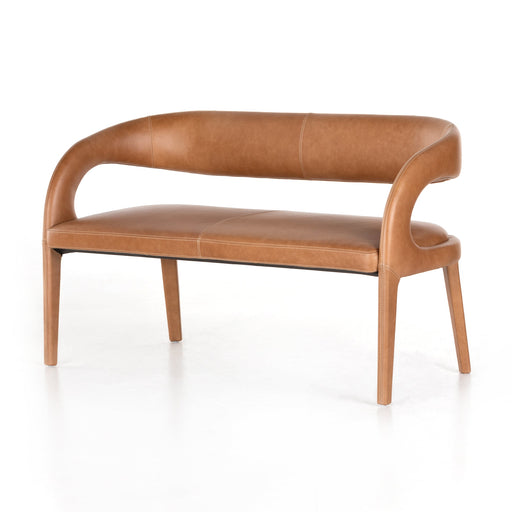 Four Hands Hawkins Dining Bench