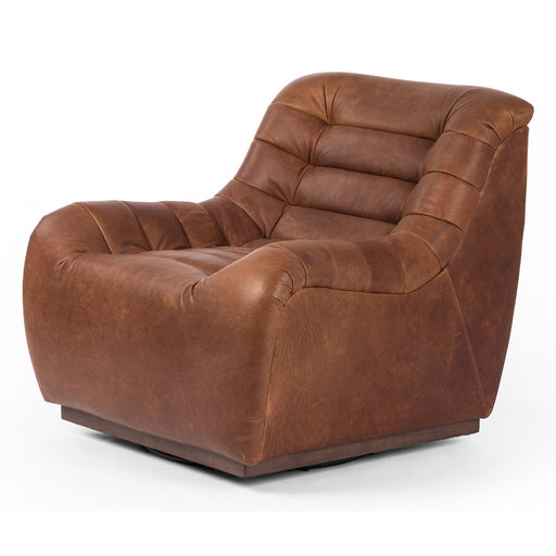 Four Hands Binx Swivel Chair