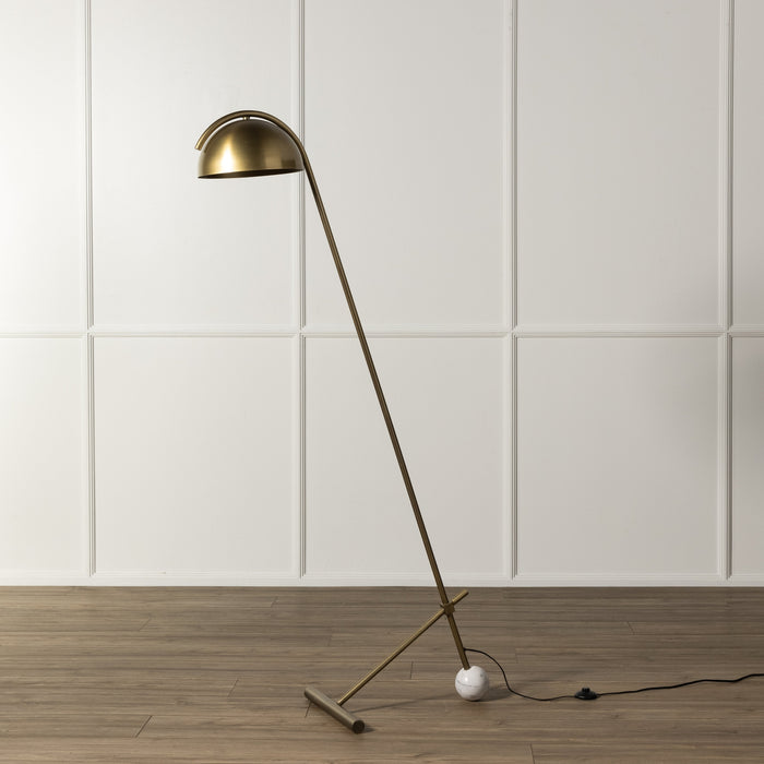 Becker Floor Lamp