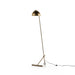 Becker Floor Lamp