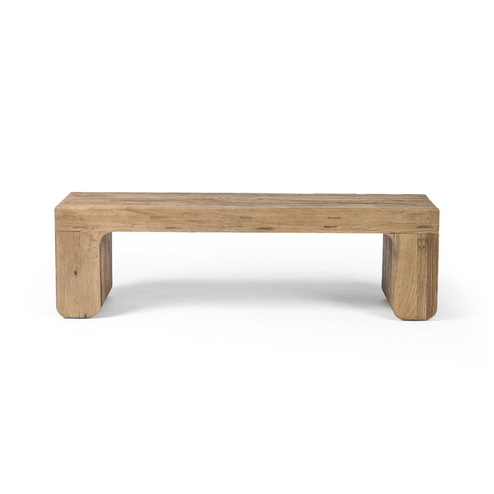 Four Hands Merrick Accent Bench