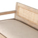 Clarita Accent Bench