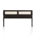 Clarita Accent Bench