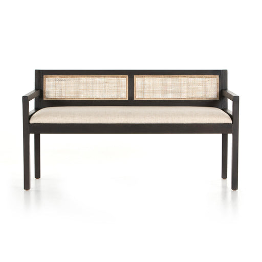 Clarita Accent Bench