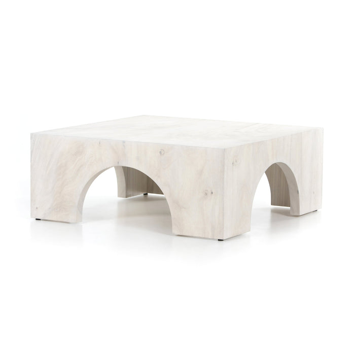 Four Hands Fausto Coffee Table