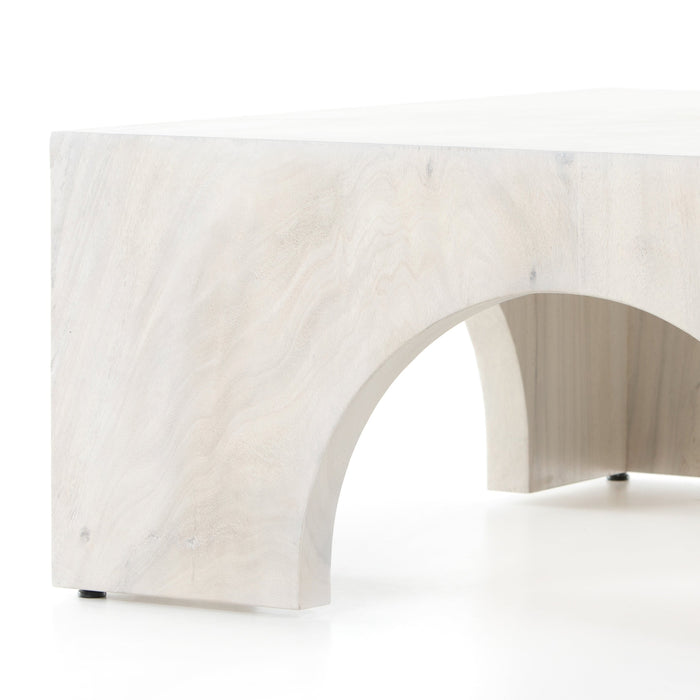 Four Hands Fausto Coffee Table