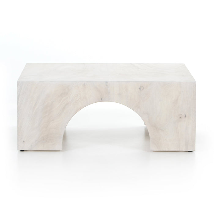 Four Hands Fausto Coffee Table