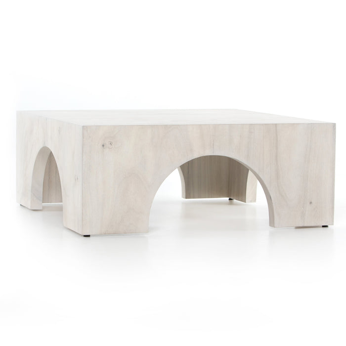 Four Hands Fausto Coffee Table