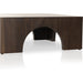 Fausto Coffee Table