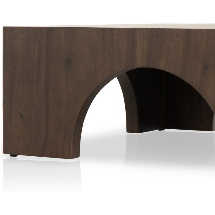 Fausto Coffee Table